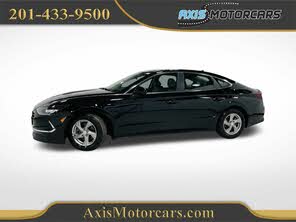 Hyundai Sonata SE FWD