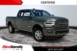 RAM 2500 Laramie Crew Cab 4WD