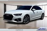 Audi A4 45 TFSI quattro Premium Plus AWD