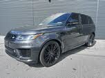 Land Rover Range Rover Sport P525 HSE Dynamic AWD