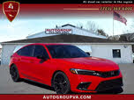 Honda Civic Hatchback Sport FWD
