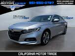 Honda Accord 1.5T EX FWD