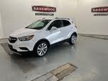 Buick Encore Preferred FWD