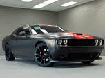 Dodge Challenger R/T Scat Pack RWD