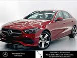 Mercedes-Benz C-Class C 300 Sedan RWD