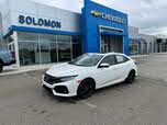 Honda Civic Hatchback Sport Touring FWD