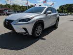 Lexus NX 300 F Sport FWD