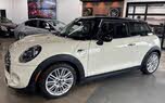MINI Cooper S 2-Door Hatchback FWD