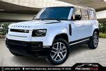Land Rover Defender 110 X-Dynamic HSE AWD