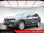 BMW X5 xDrive40i AWD