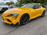 Toyota Supra 3.0 Premium RWD