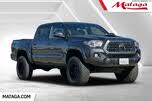 Toyota Tacoma TRD Sport Double Cab 4WD