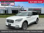 Lincoln Aviator Standard AWD