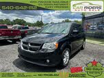 Dodge Grand Caravan SXT FWD