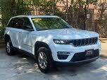 Jeep Grand Cherokee Limited 4WD