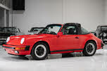 Porsche 911 Carrera Coupe
