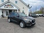 Hyundai Tucson SE AWD