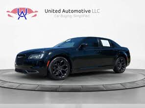 Chrysler 300 Touring RWD