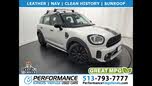 MINI Countryman Cooper S ALL4 AWD