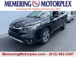 Subaru Outback Limited Crossover AWD