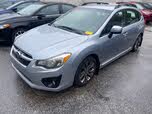 Subaru Impreza 2.0i Sport Premium Hatchback