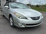 Toyota Camry Solara SLE V6