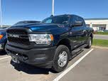 RAM 2500 Tradesman Crew Cab 4WD