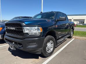 RAM 2500 Tradesman Crew Cab 4WD