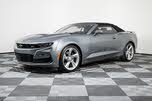 Chevrolet Camaro 2SS Convertible RWD