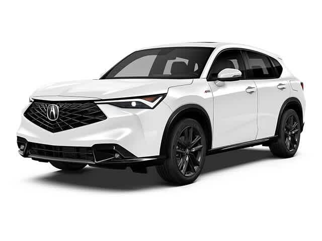 2025 Acura ADX SH-AWD with A-SPEC Package