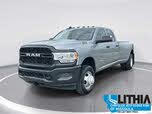 RAM 3500 Tradesman Crew Cab LB DRW 4WD