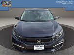 Honda Civic LX Sedan FWD