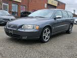 Volvo V70 2.5T
