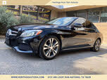 Mercedes-Benz C-Class C 300