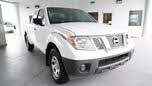 Nissan Frontier S King Cab