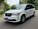 Dodge Grand Caravan SE FWD