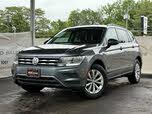 Volkswagen Tiguan SE 4Motion