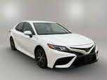 Toyota Camry SE FWD