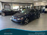 Volkswagen Golf GTI 2.0T S 4-Door FWD