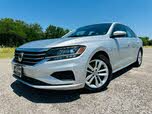 Volkswagen Passat 2.0T SE FWD