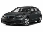 Subaru Impreza 2.0i Premium Hatchback AWD