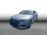 Audi A4 40 TFSI Premium FWD
