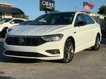 Volkswagen Jetta R-Line FWD