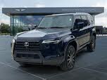 Lexus GX 550 Luxury+ AWD