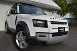 Land Rover Defender 110 First Edition AWD