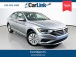 Volkswagen Jetta S FWD