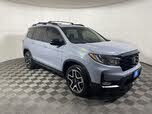 Honda Passport Elite AWD