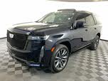 Cadillac Escalade Sport Platinum 4WD