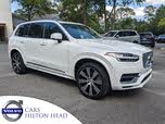 Volvo XC90 Recharge T8 Plus Bright Theme 7-Passenger eAWD