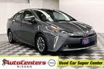 Toyota Prius Limited FWD
